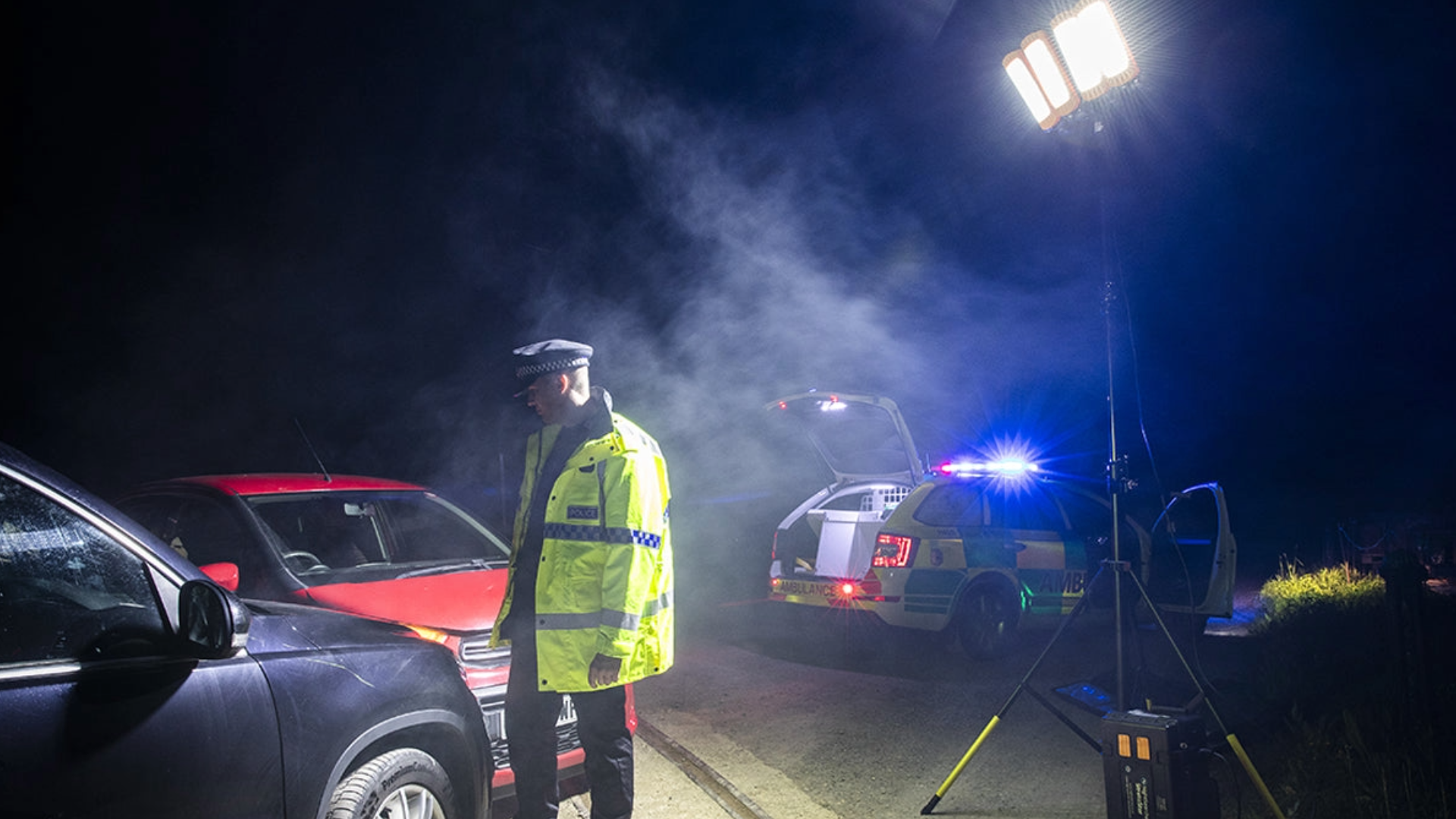 Essential Lighting & Power Solutions for Emergency Services: The Ultimate Product Guide (2026 Edition)