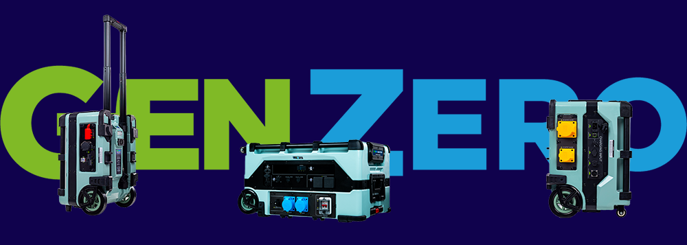 What Size Generator Do I Need? A Practical Guide to Choosing the Right GenZero Power Station