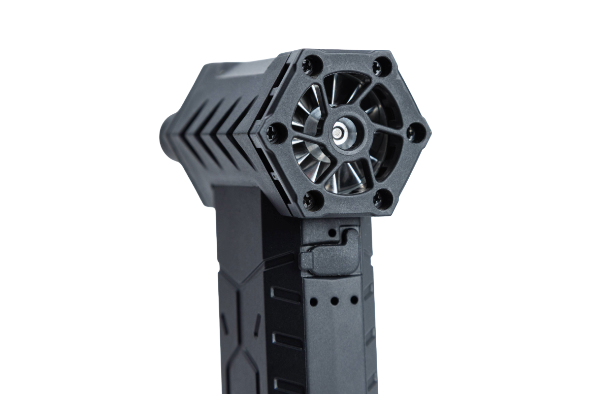 Air Blaster | Rechargeable portable Blower