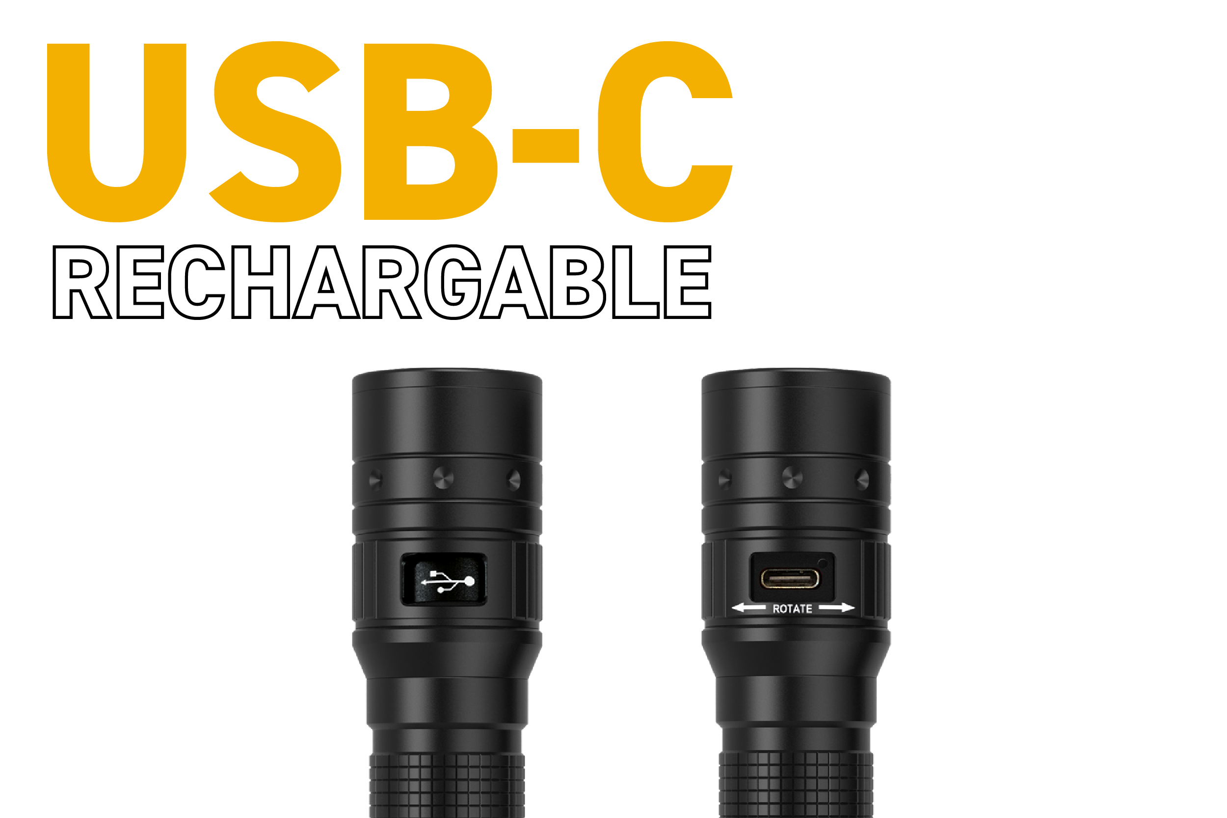 Explorer CX 1000 | 1000 Lumen | Wiederaufladbar