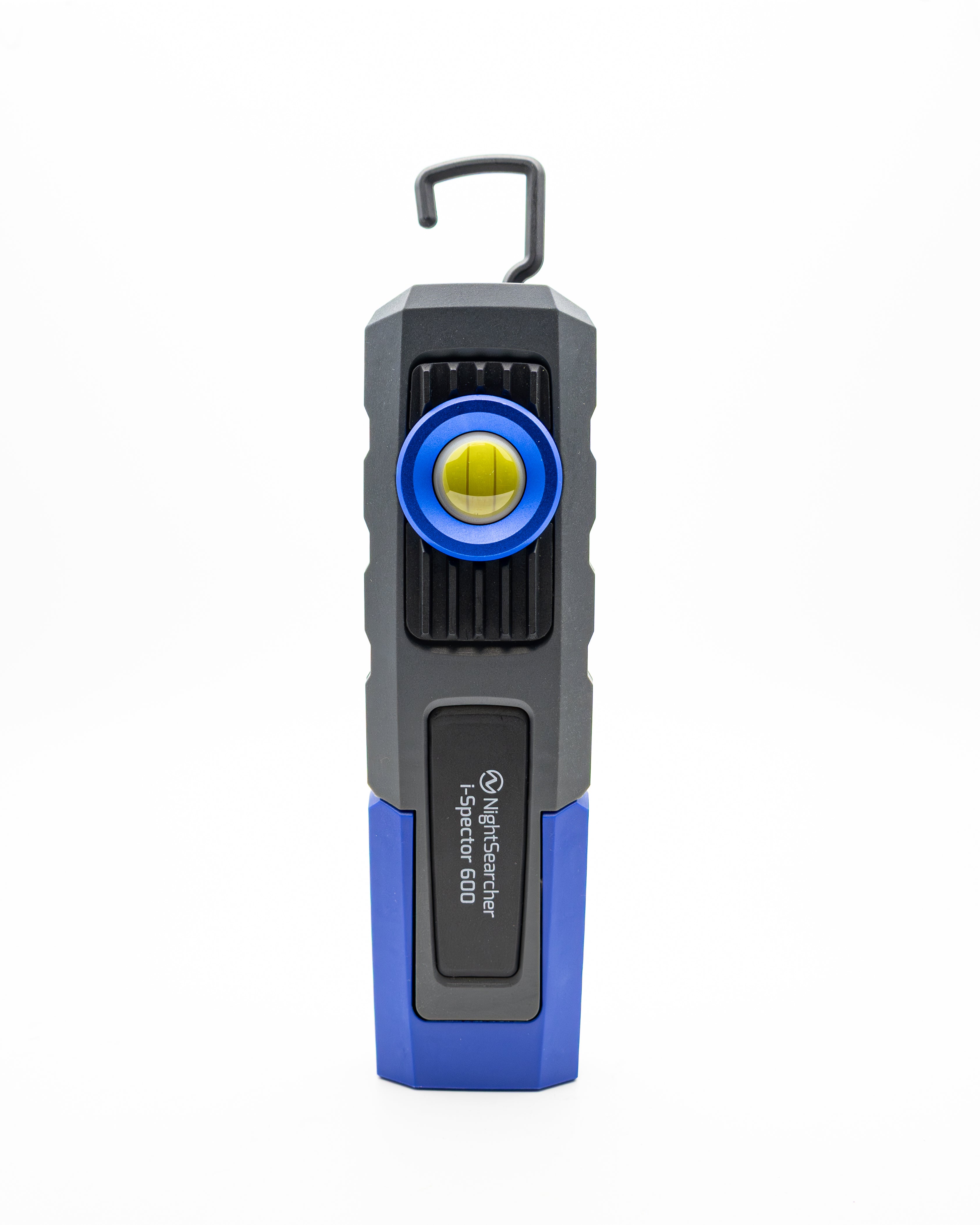iSpector 600 | 600 Lumens | Rechargeable Inspection Light