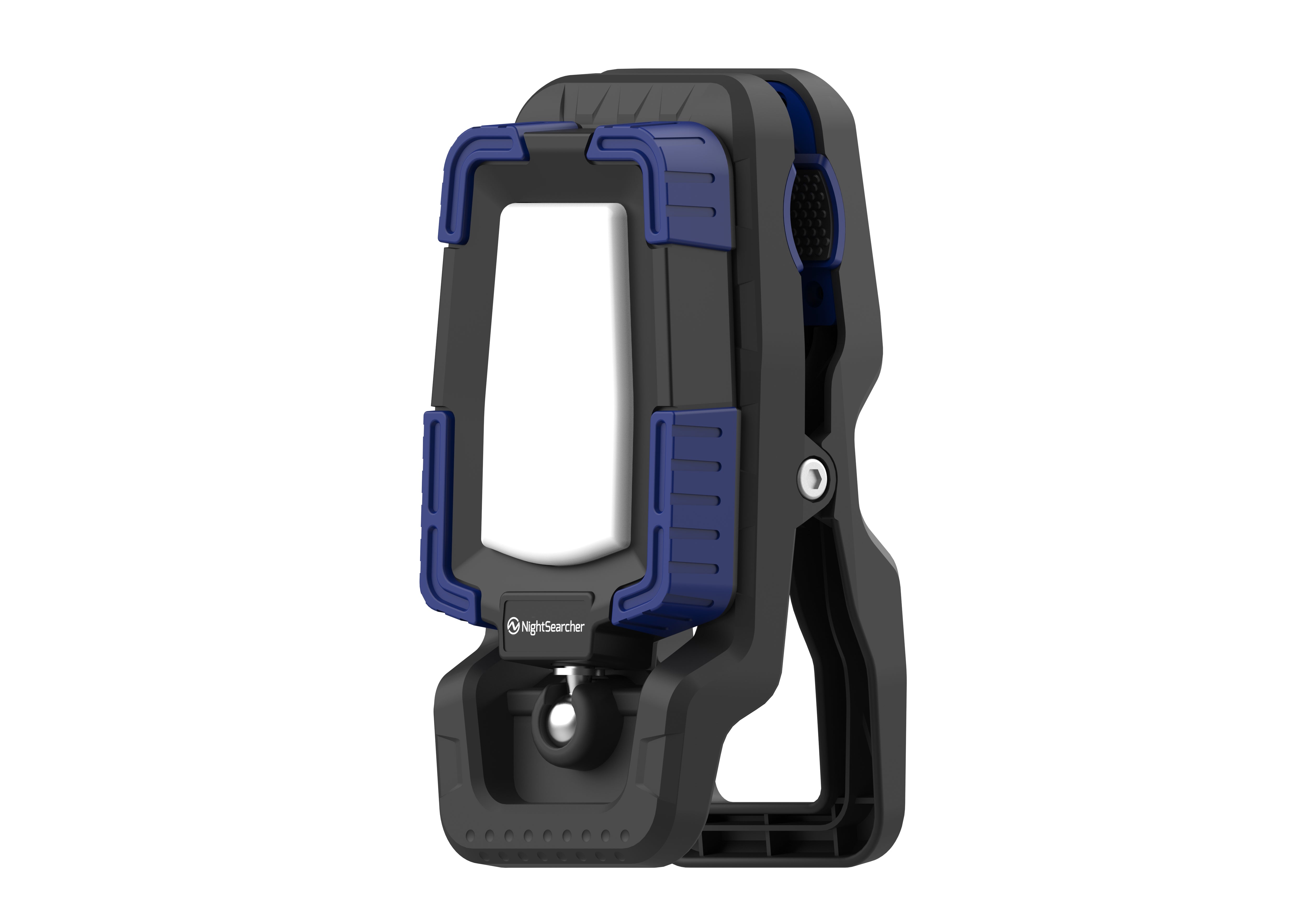 Gator 1000 – 1000 Lumen | Wiederaufladbare Griffleuchte