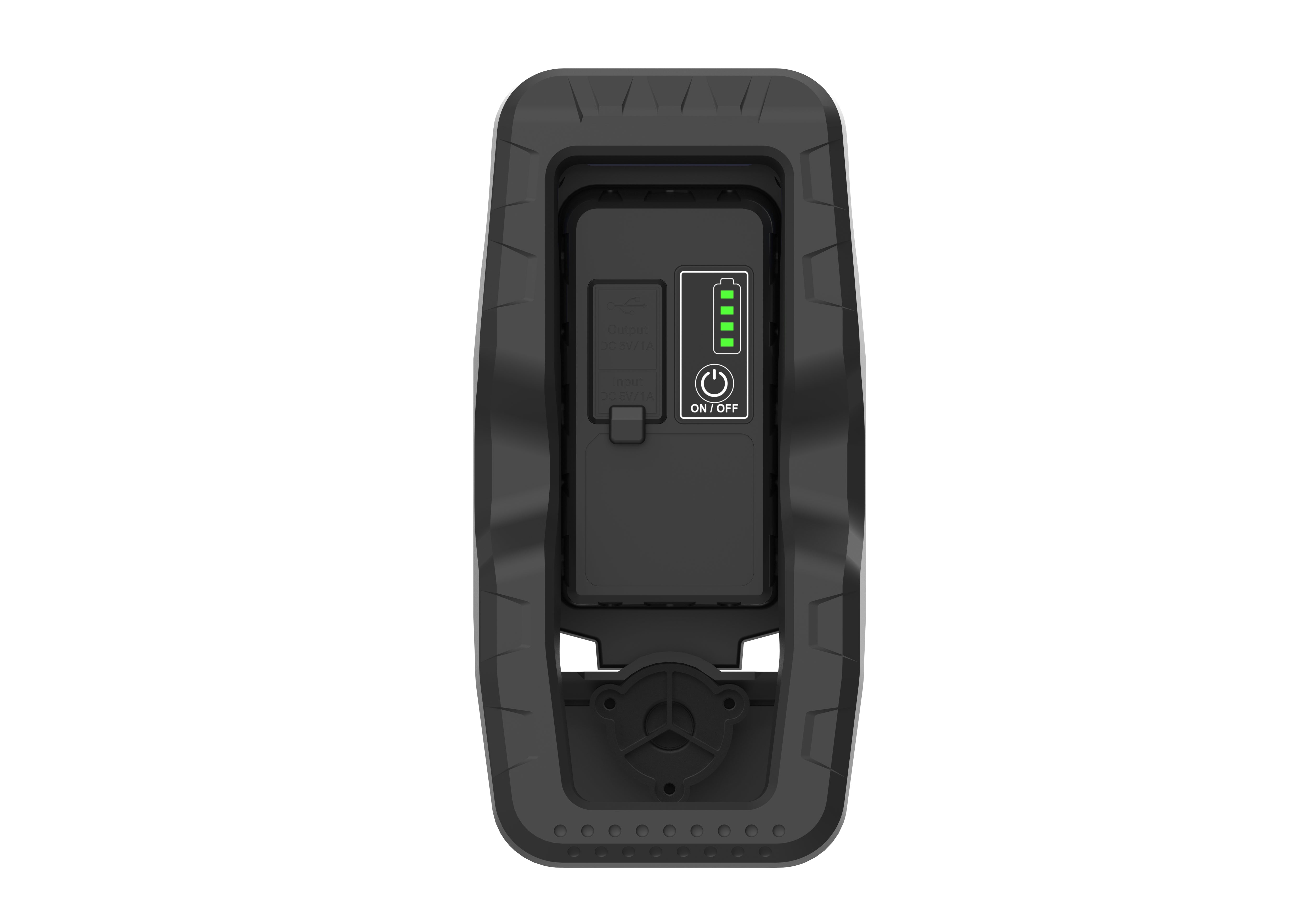 Gator 1000 – 1000 Lumen | Wiederaufladbare Griffleuchte