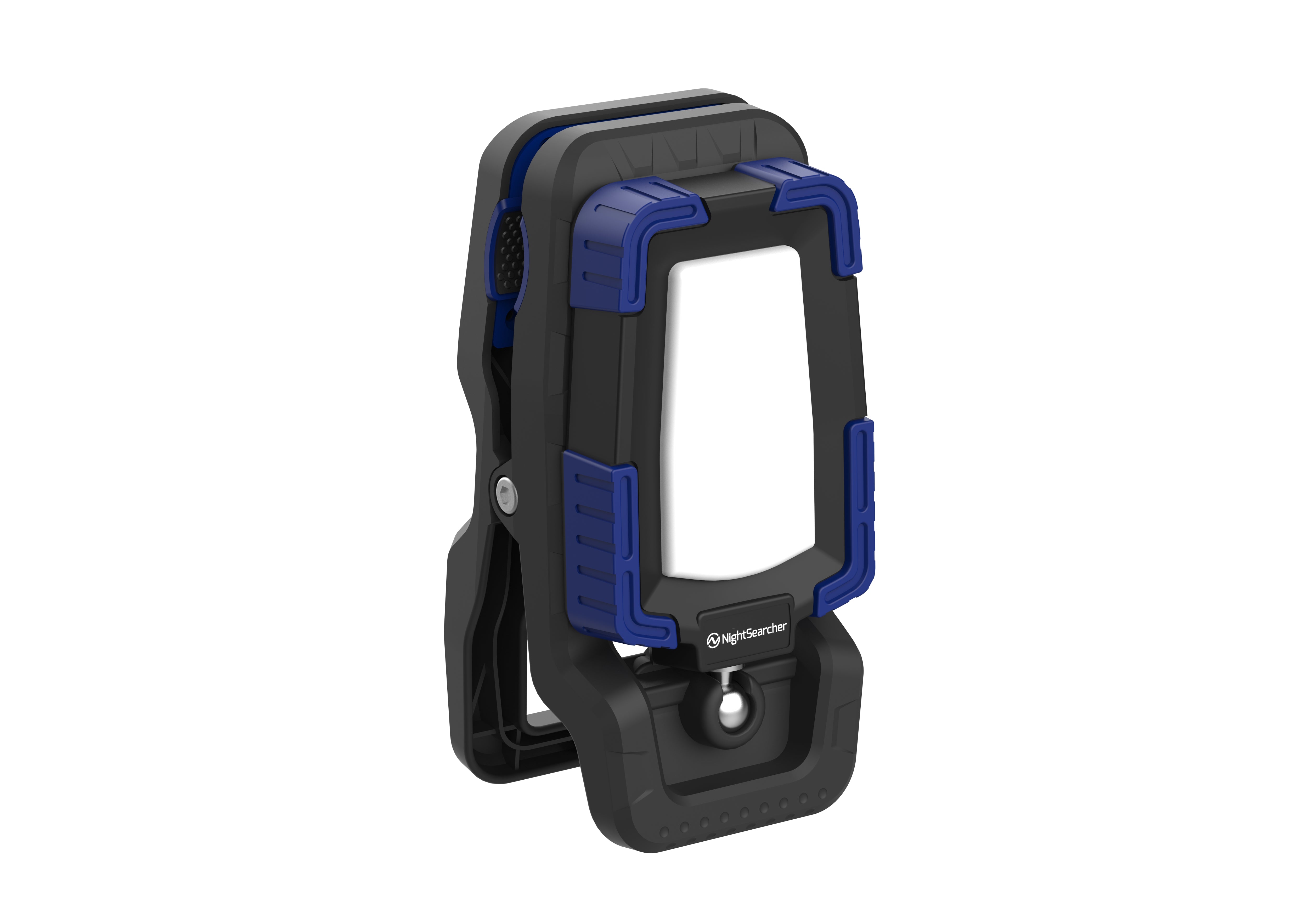 Gator 1000 - 1000 Lumens | Rechargeable Grip Light