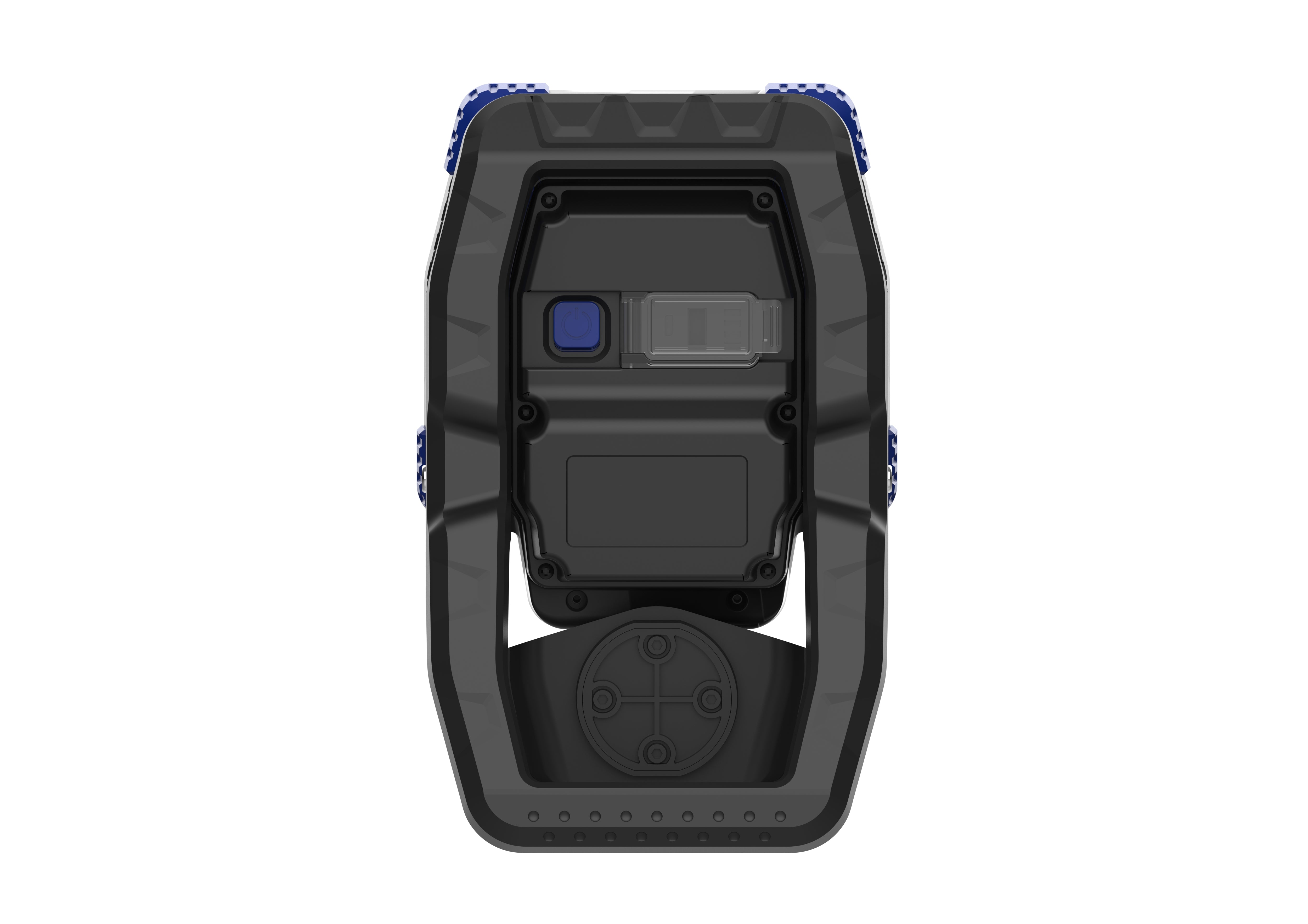 Gator 3500 – 3500 Lumen | Wiederaufladbare Griffleuchte