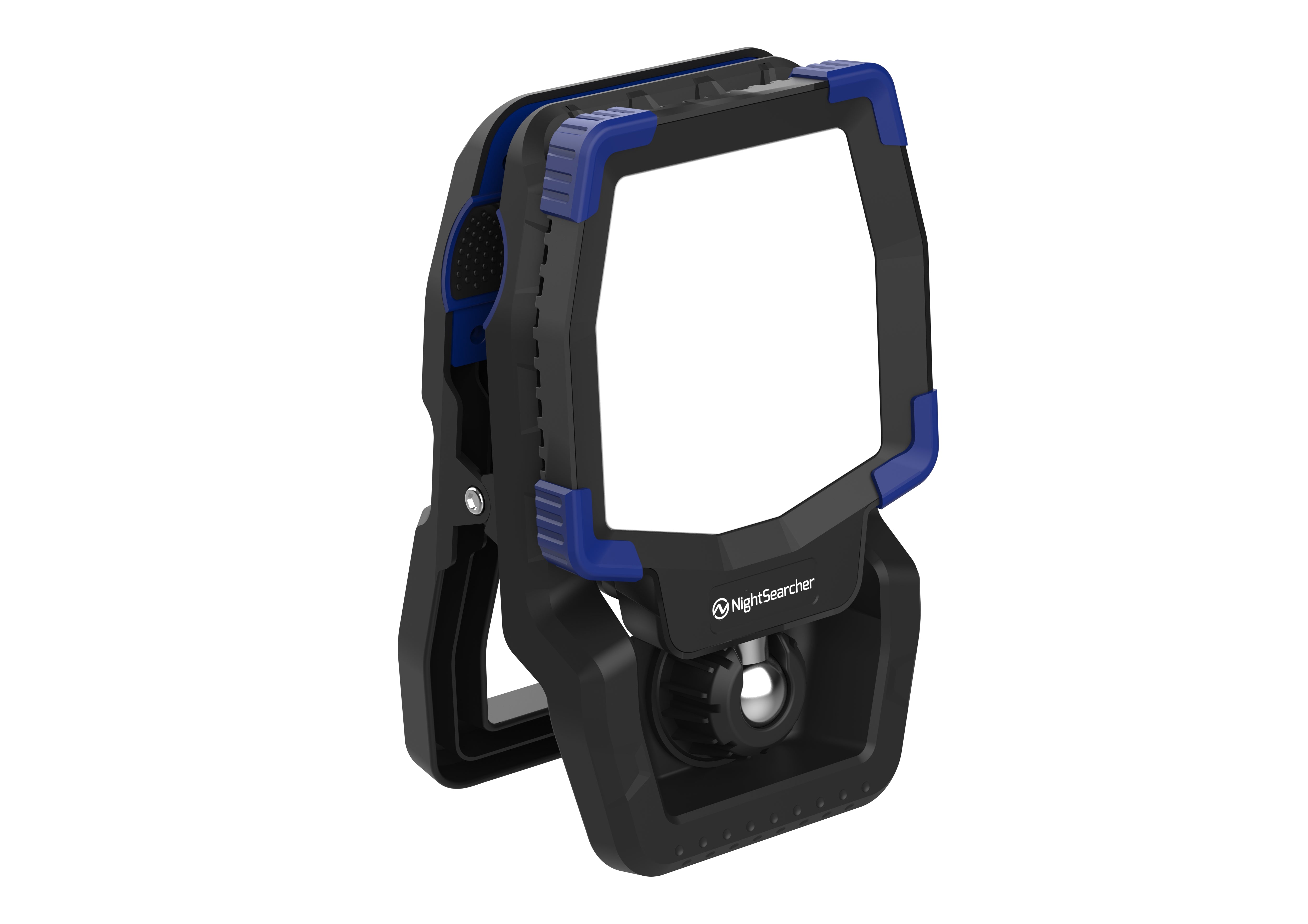 Gator 3500 – 3500 Lumen | Wiederaufladbare Griffleuchte