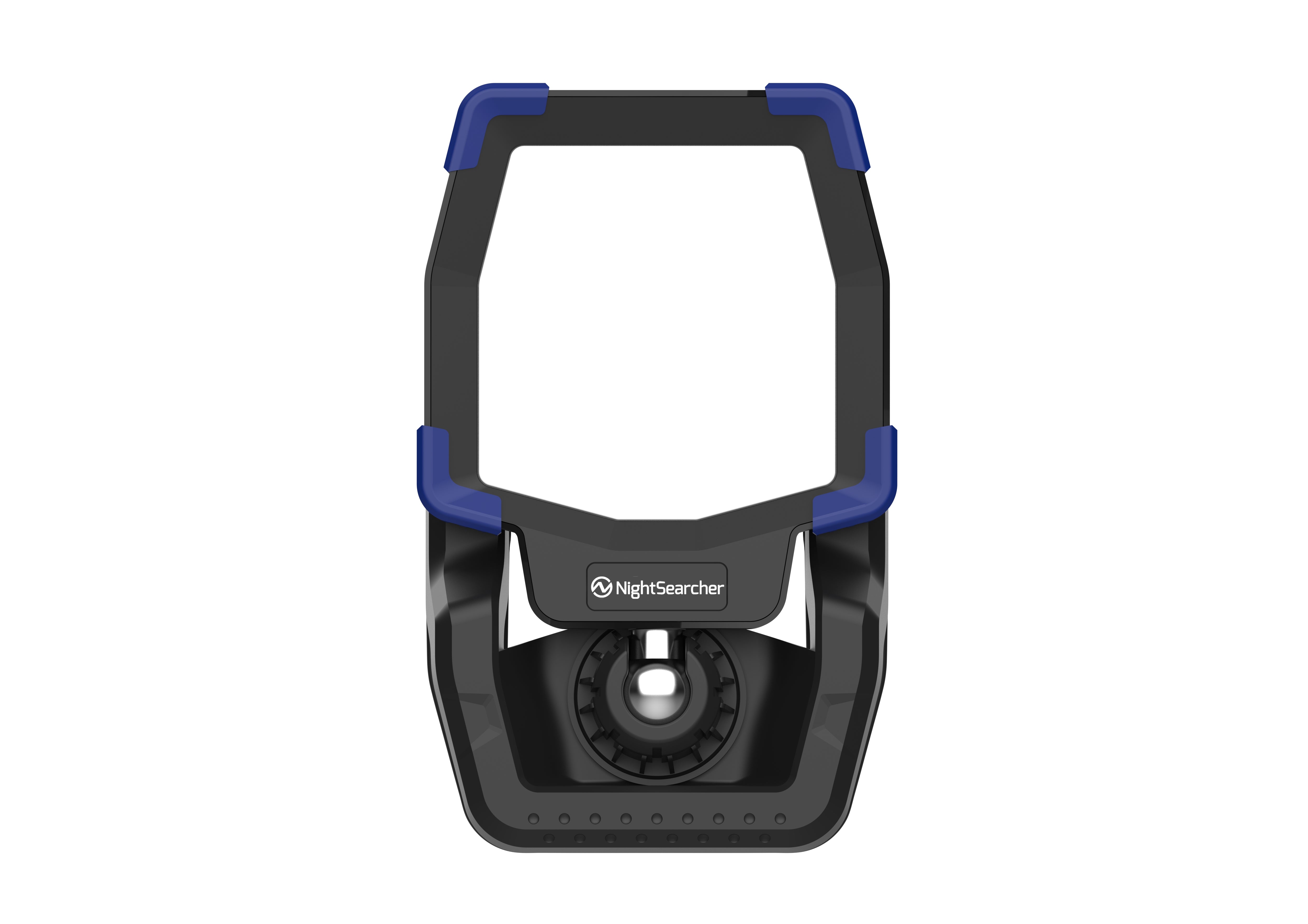 Gator 3500 – 3500 Lumen | Wiederaufladbare Griffleuchte