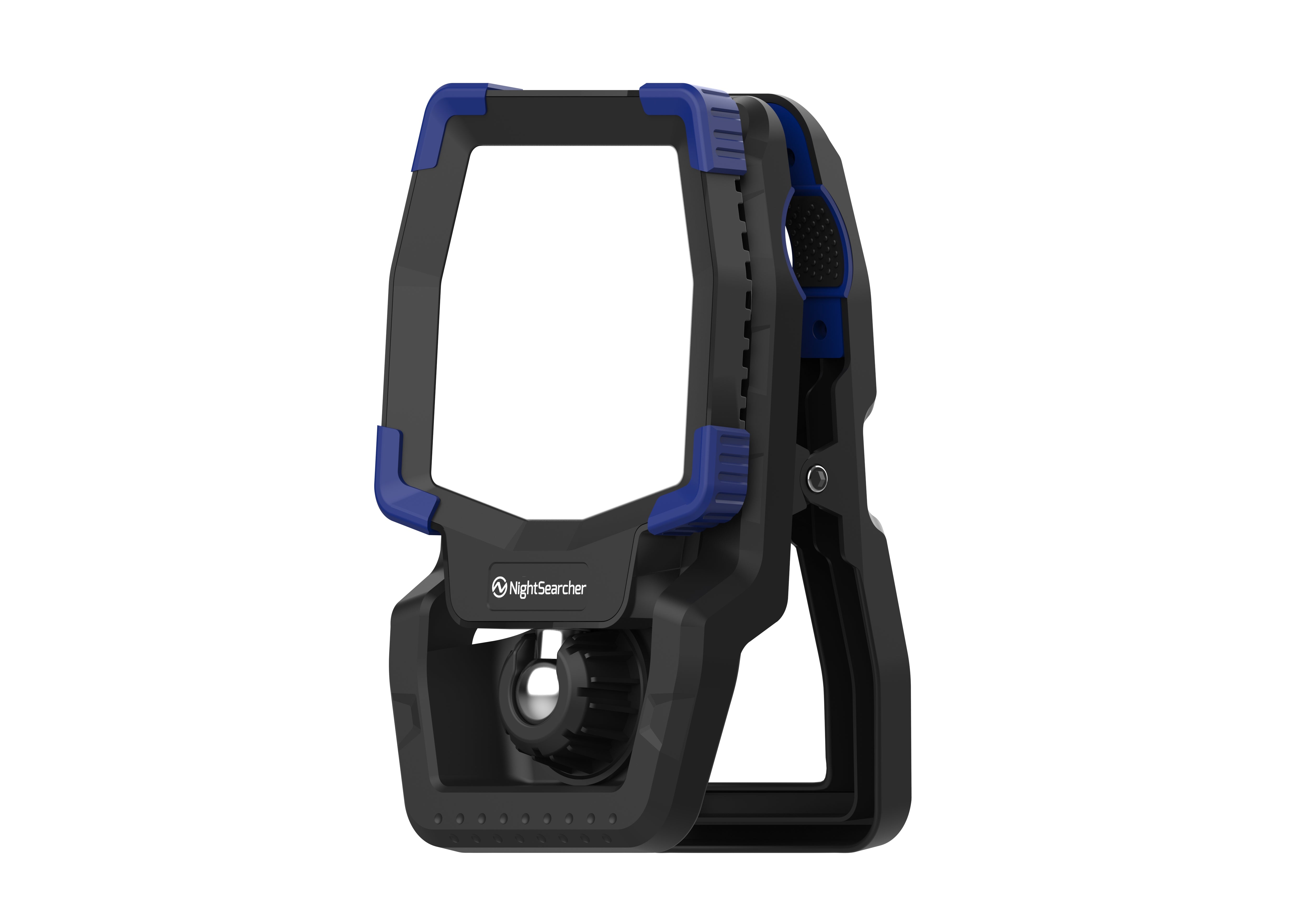 Gator 3500 – 3500 Lumen | Wiederaufladbare Griffleuchte