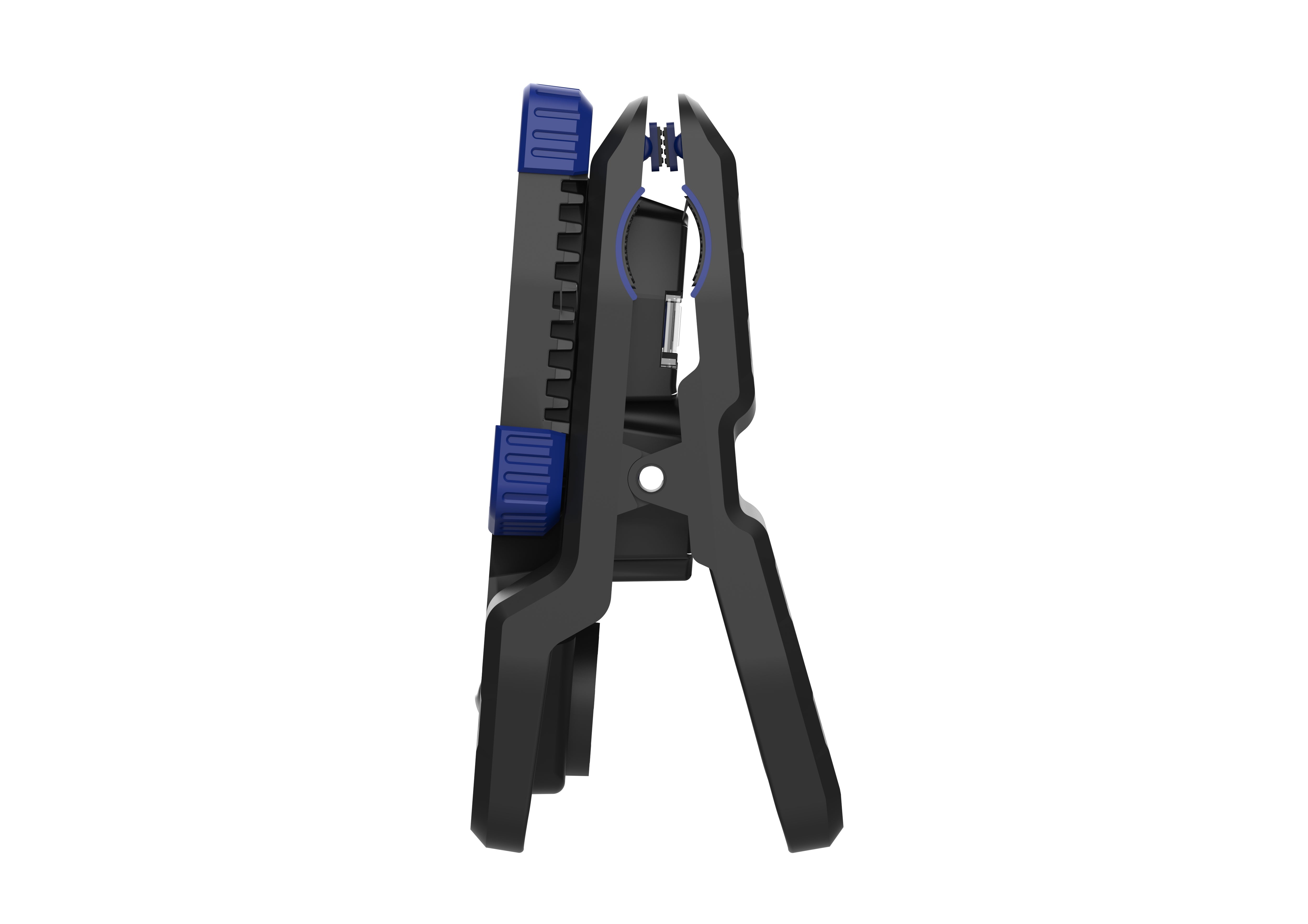 Gator 3500 – 3500 Lumen | Wiederaufladbare Griffleuchte