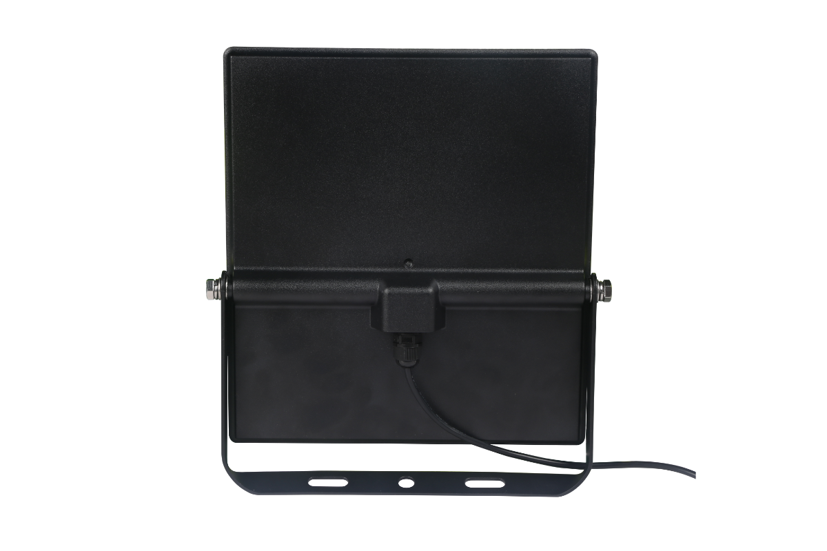 NexSun Cypress | 1500 Lumens | Compact Solar Powered Area Light