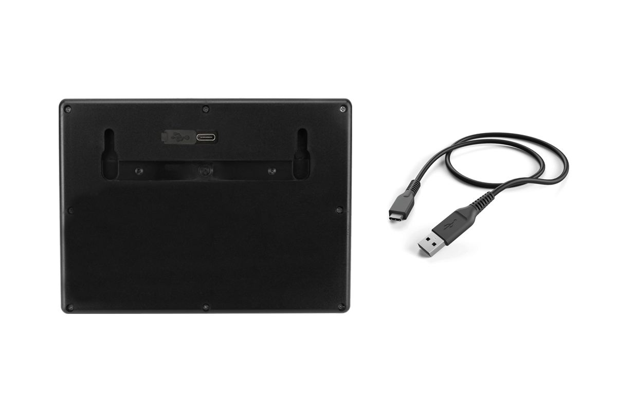 Nexsun 1100RC (Set of 2) | 1100 Lumens | Remote Controlled Solar Floodlight