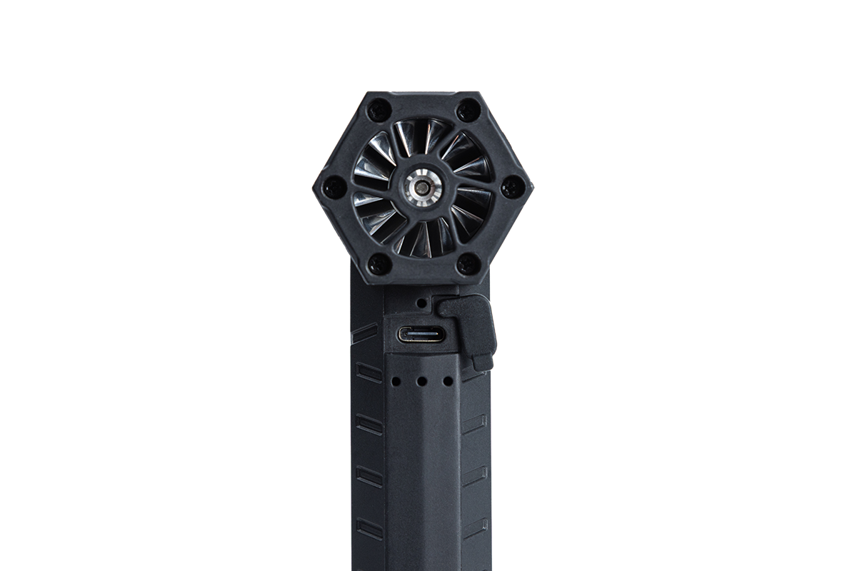 Air Blaster | Rechargeable portable Blower