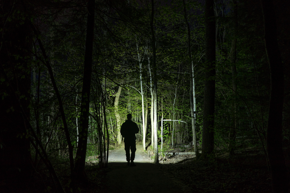 Explorer CX 1000 | 1000 Lumen | Wiederaufladbar