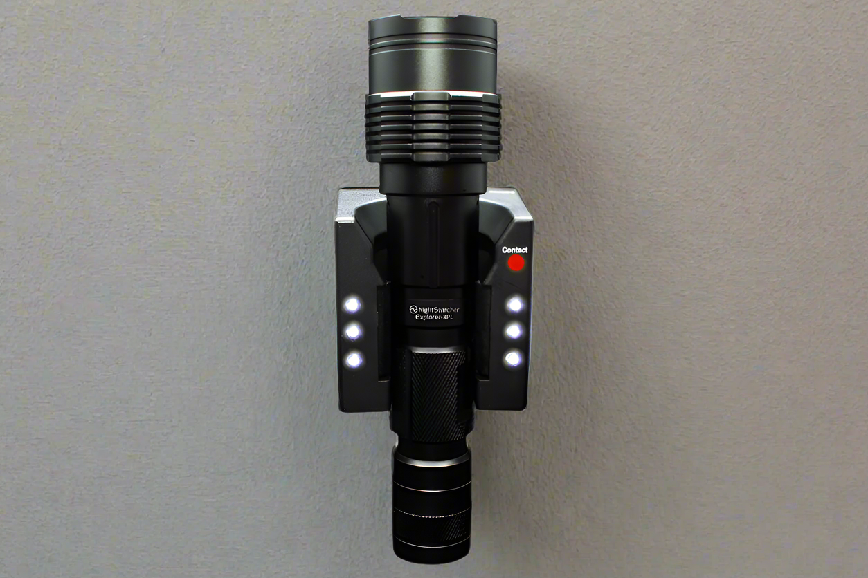 Explorer XPL-C | 1100 Lumen | Wiederaufladbar