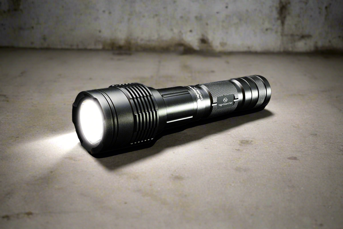 Explorer XPL-C | 1100 Lumen | Wiederaufladbar
