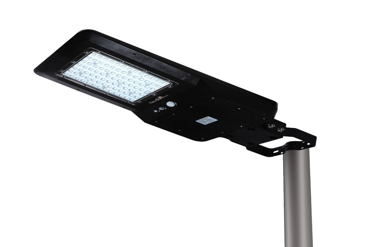 solar fahrradbeleuchtung NexSun 6000 | 6000 Lumen
