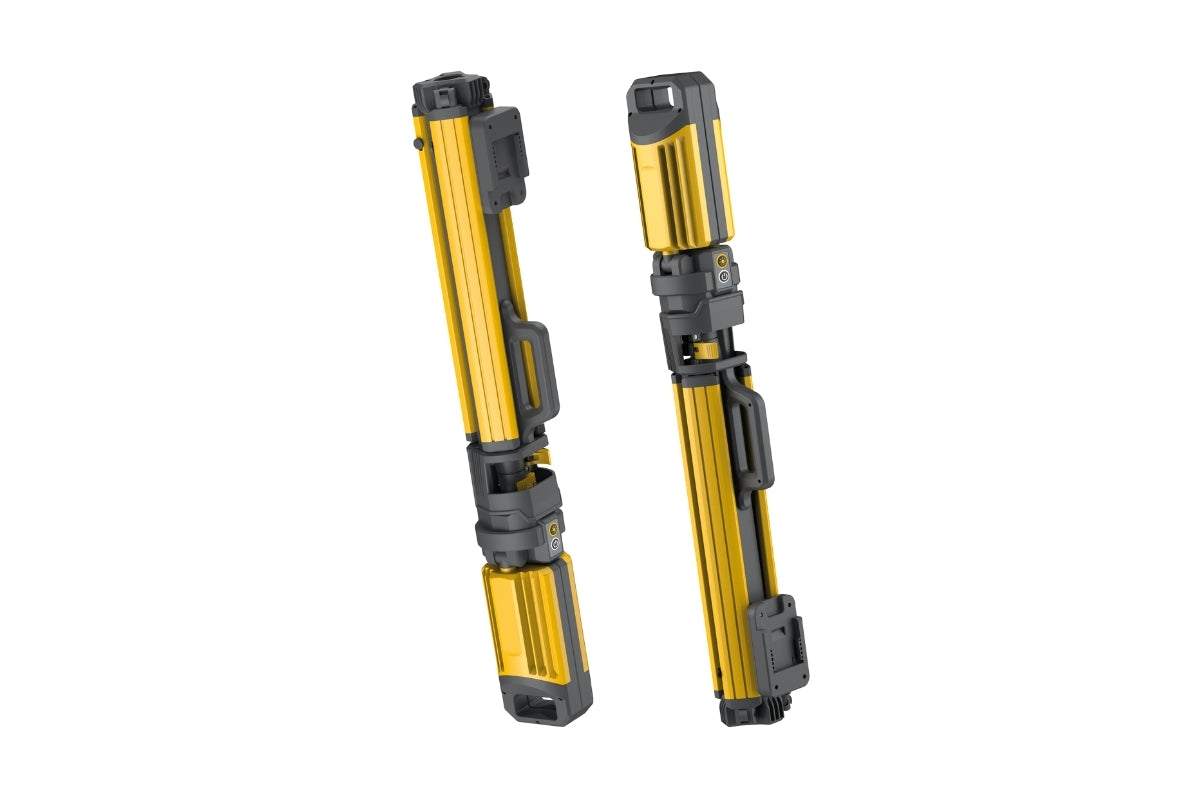 Tower Pro 5K | 5000 Lumens | Rechargeable + AC Work Light