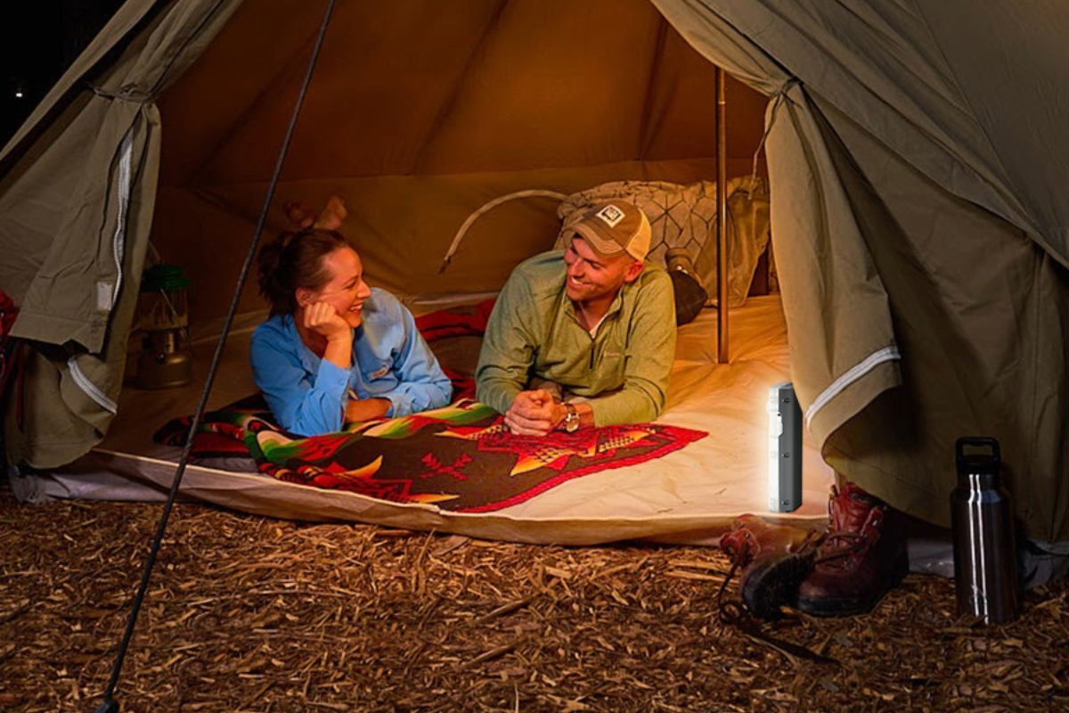 NexSun 2 in 1 (Set of 2/4) | 1000 Lumens | Solar Wall light with Detachable Light