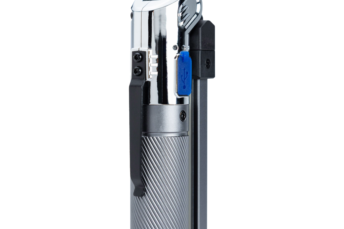 iSpector 1100 | 1100 Lumen | Wiederaufladbare Inspektionsleuchte