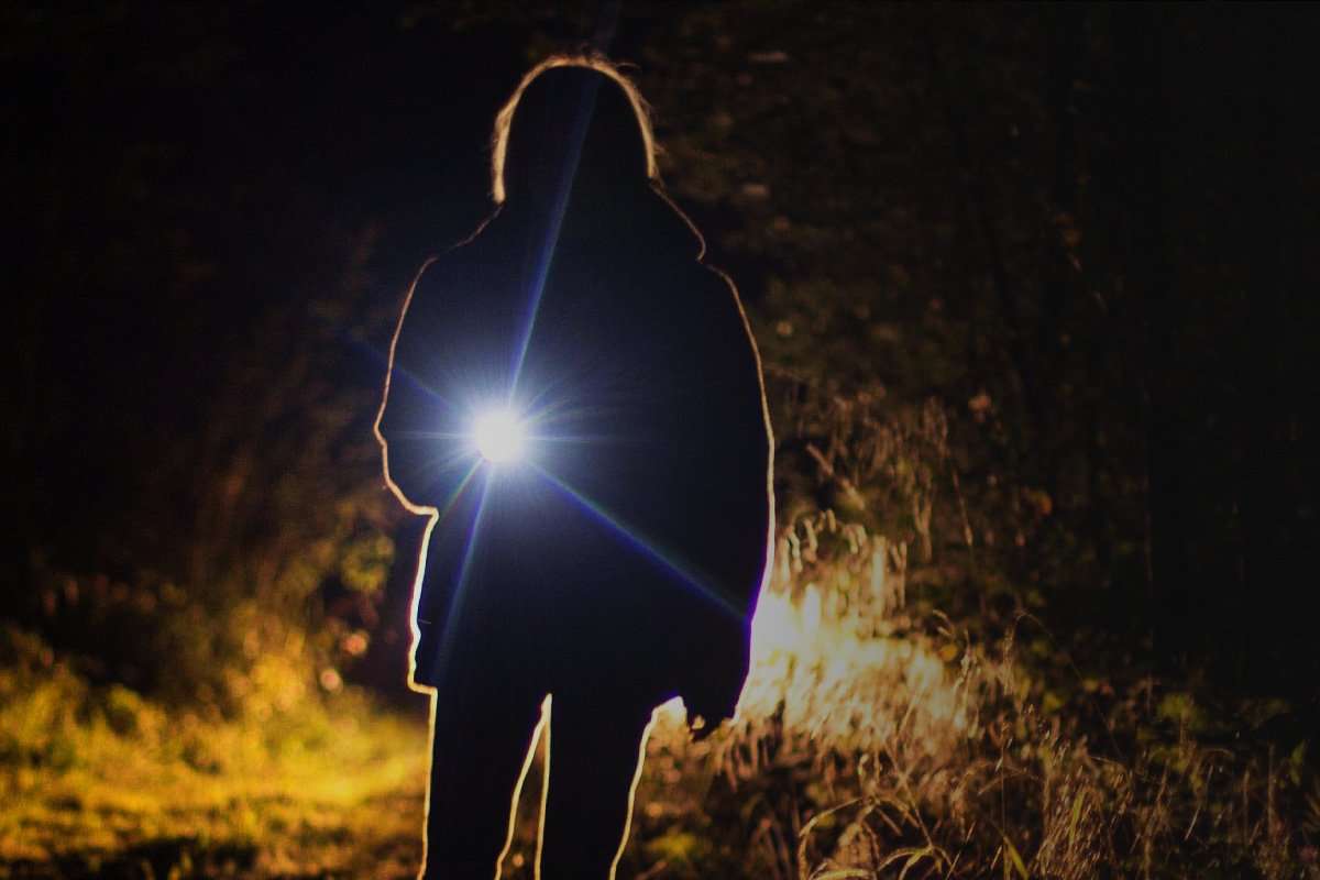 Explorer Mini | 400 Lumen | Wiederaufladbar