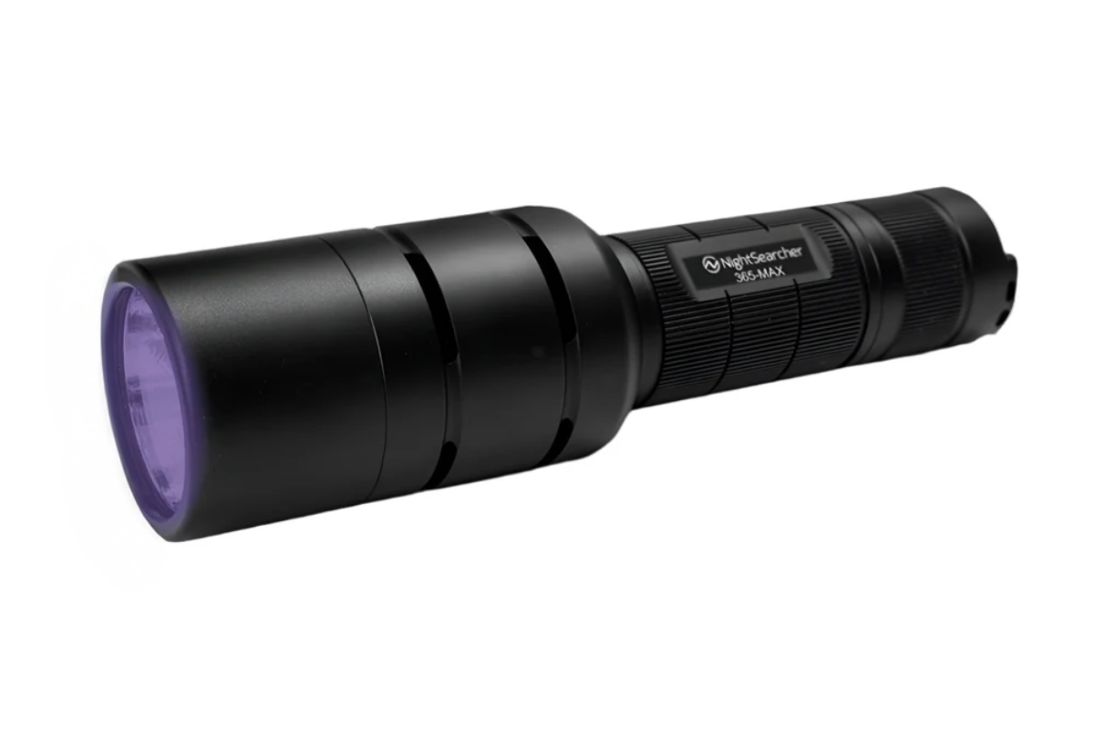 UV 365 Max | 365 nm | Rechargeable