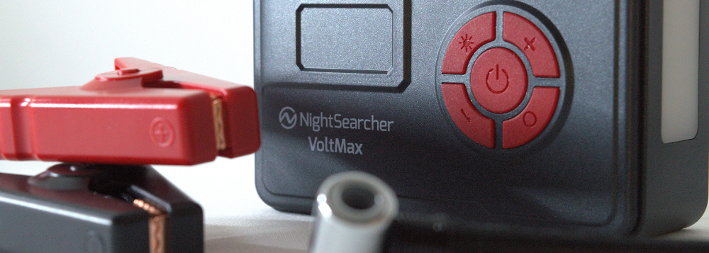 VoltMax: The Ultimate Emergency Tool for Every Driver