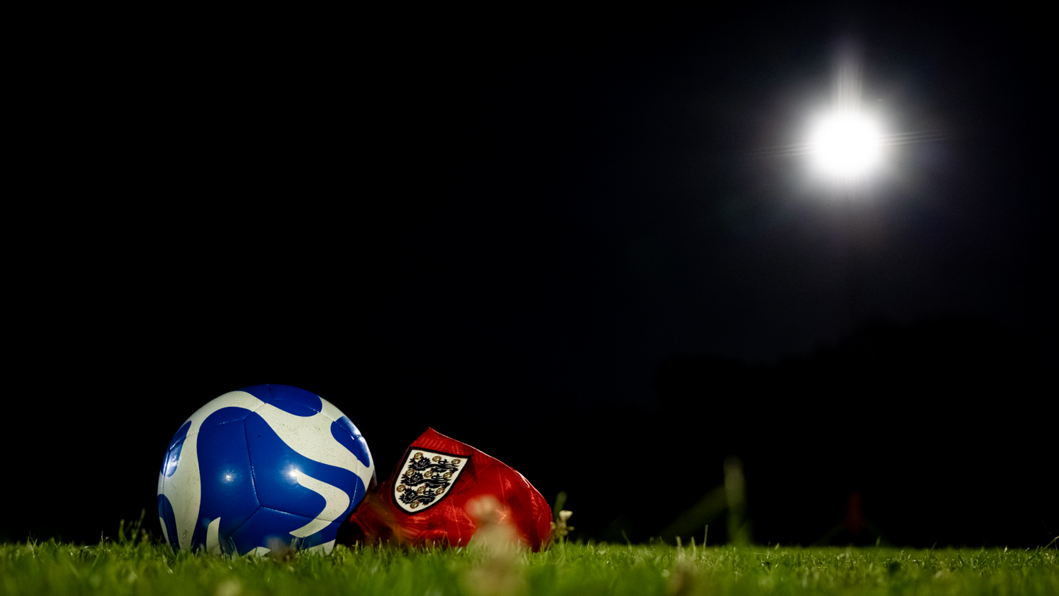 Portable Football Pitch Lighting: How to Train Effectively in Low Light Conditions