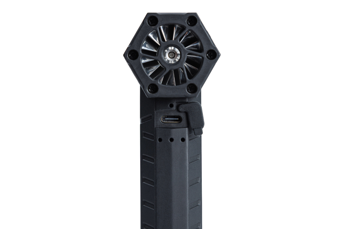 Air Blaster | Rechargeable portable Blower