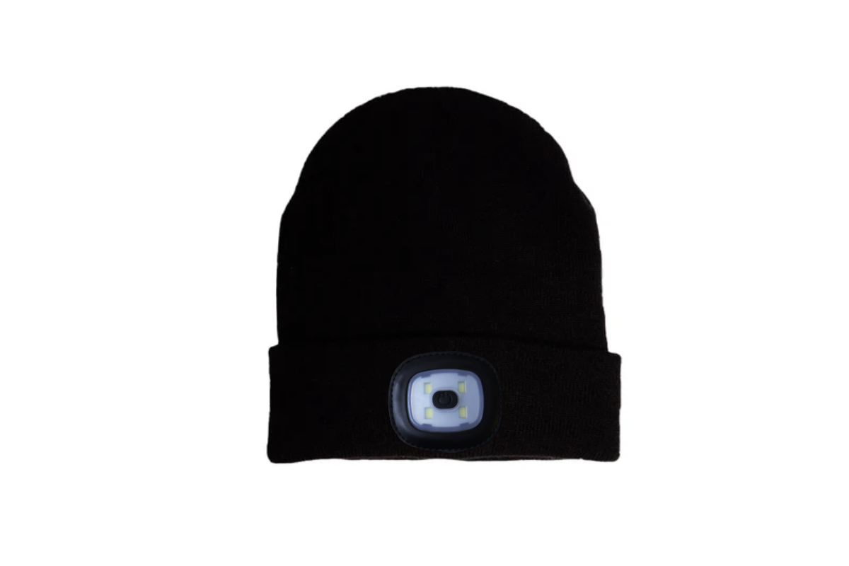 Beanie B  | 150 Lumens | Rechargeable