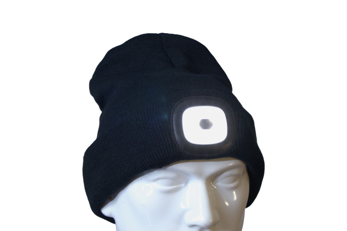 Beanie B | 150 Lumen | Wiederaufladbar