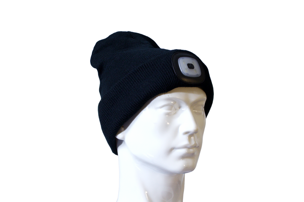 Beanie B | 150 Lumen | Wiederaufladbar