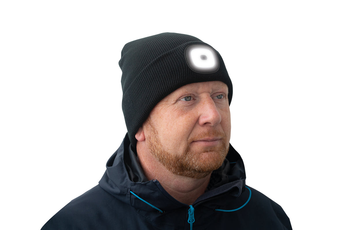 Beanie B | 150 Lumen | Wiederaufladbar