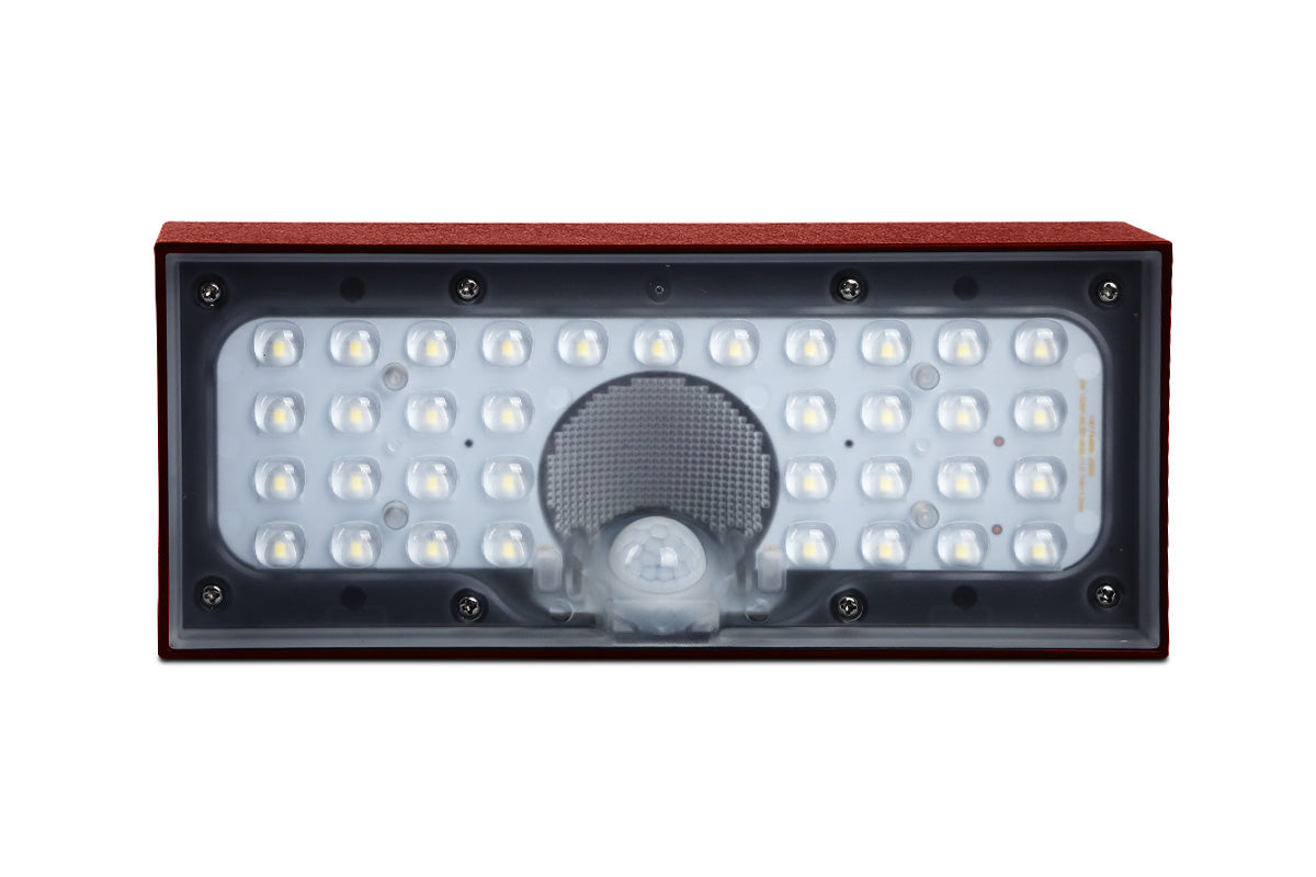 NexSun Brick | 900 Lumen | Solar