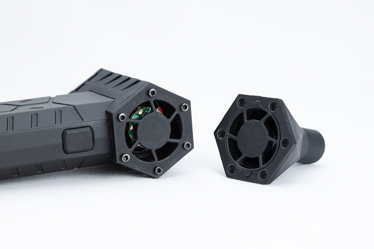 Air Blaster | Rechargeable portable Blower