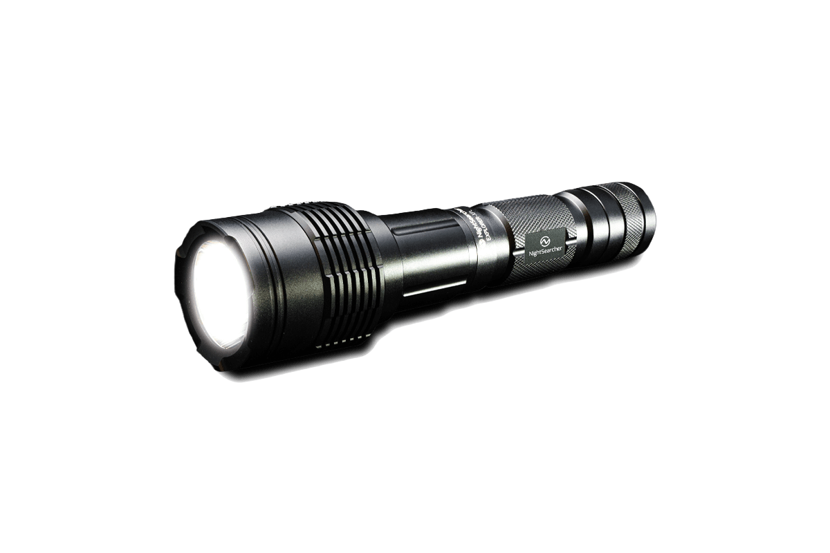 Explorer XPL-C | 1100 lumens | Rechargeable