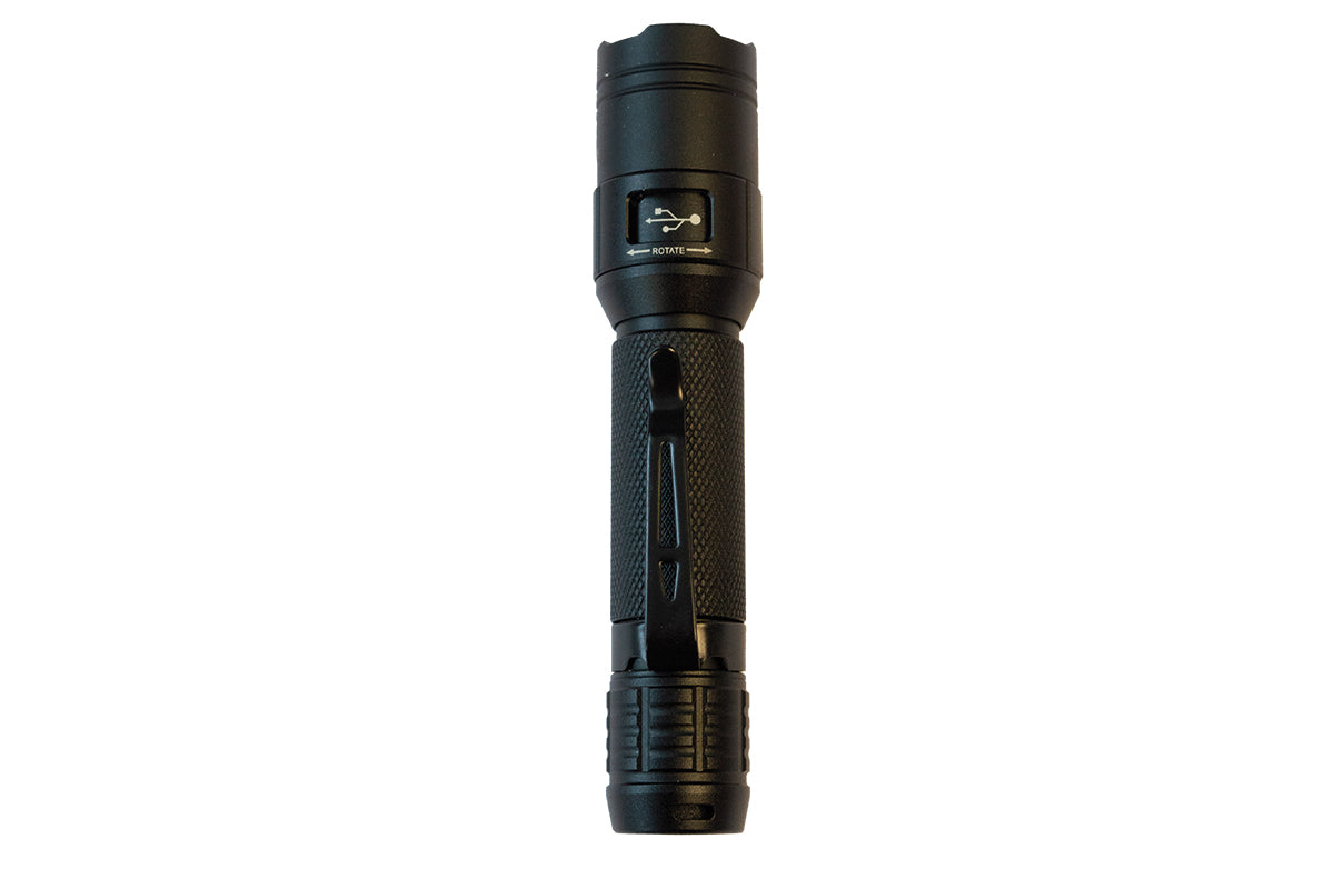 Explorer Mini | 400 lumens | Rechargeable