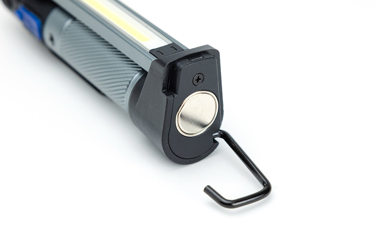 iSpector 400 | 400 Lumens | Rechargeable Inspection Light
