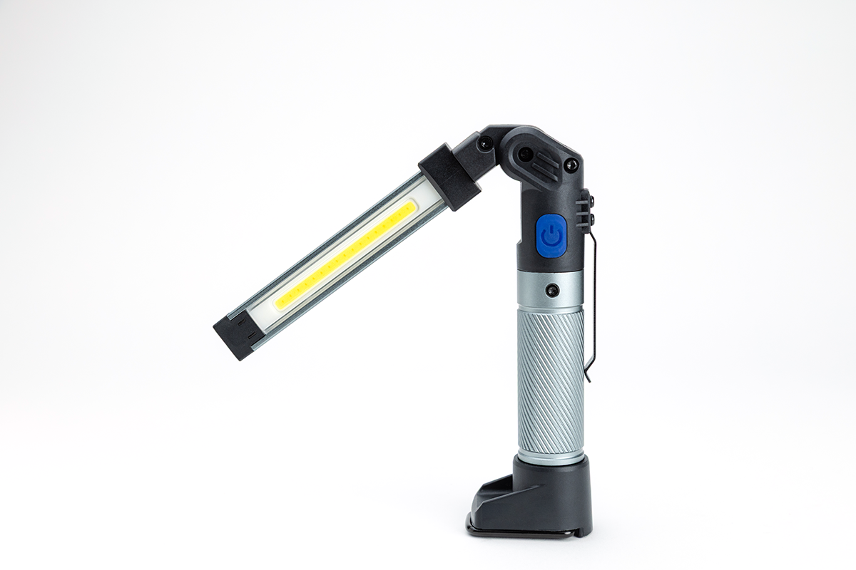 iSpector 400 | 400 Lumens | Rechargeable Inspection Light