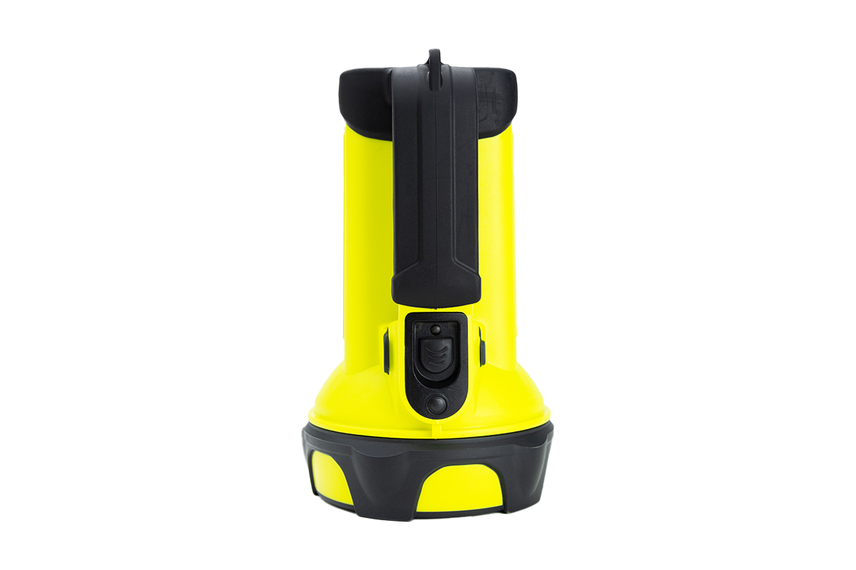 Trio 1000 | 1000 Lumen | Wiederaufladbarer Suchscheinwerfer