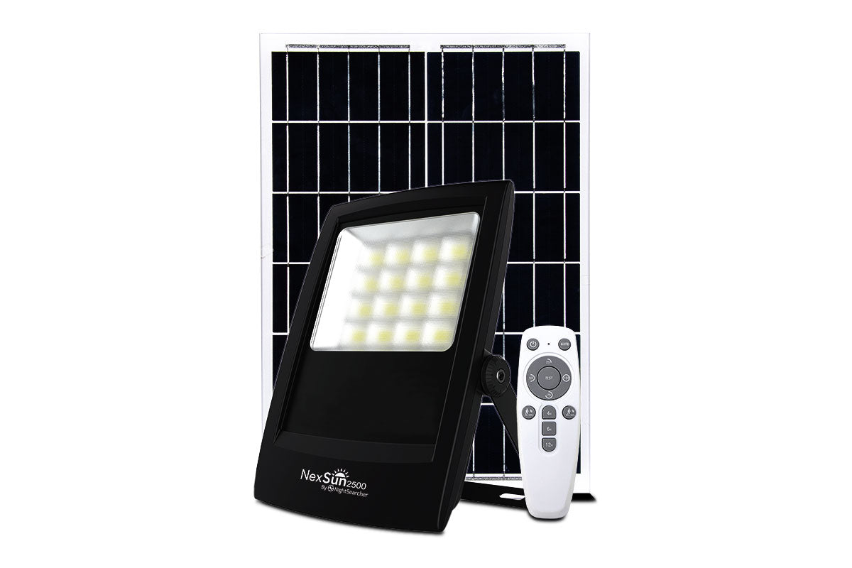 NexSun 2500 | 2500 Lumen