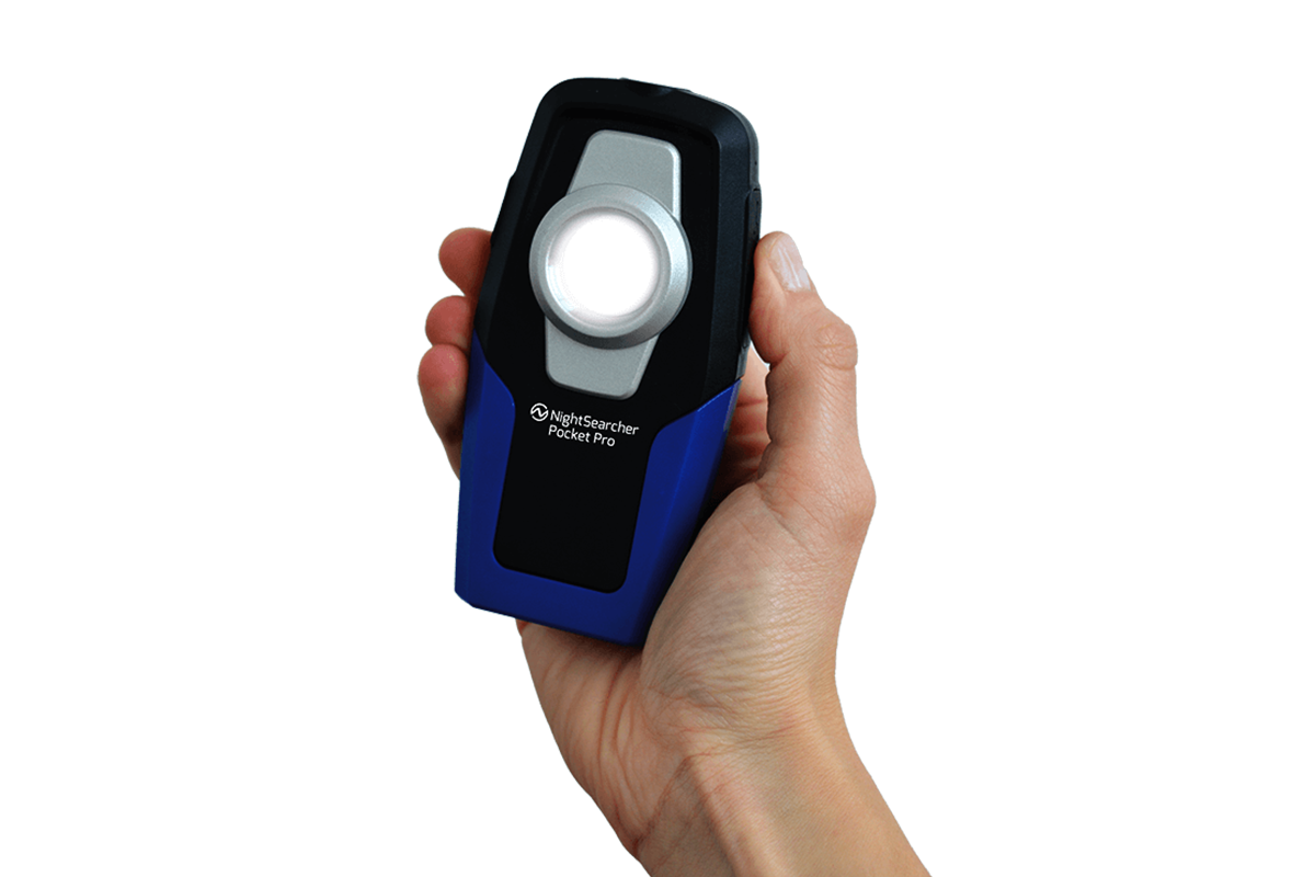 Pocket Pro | 600 lumens | Lampe de travail rechargeable