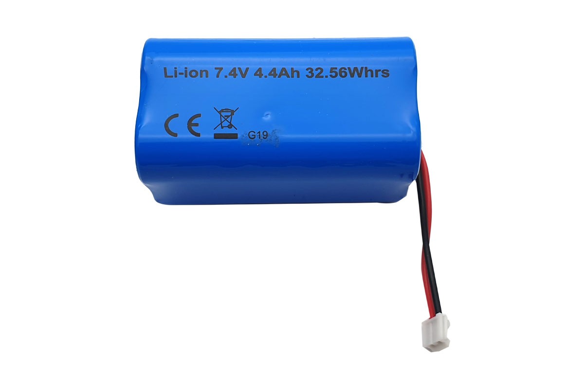 Batterie Li-ion de remplacement pour Panther XHP