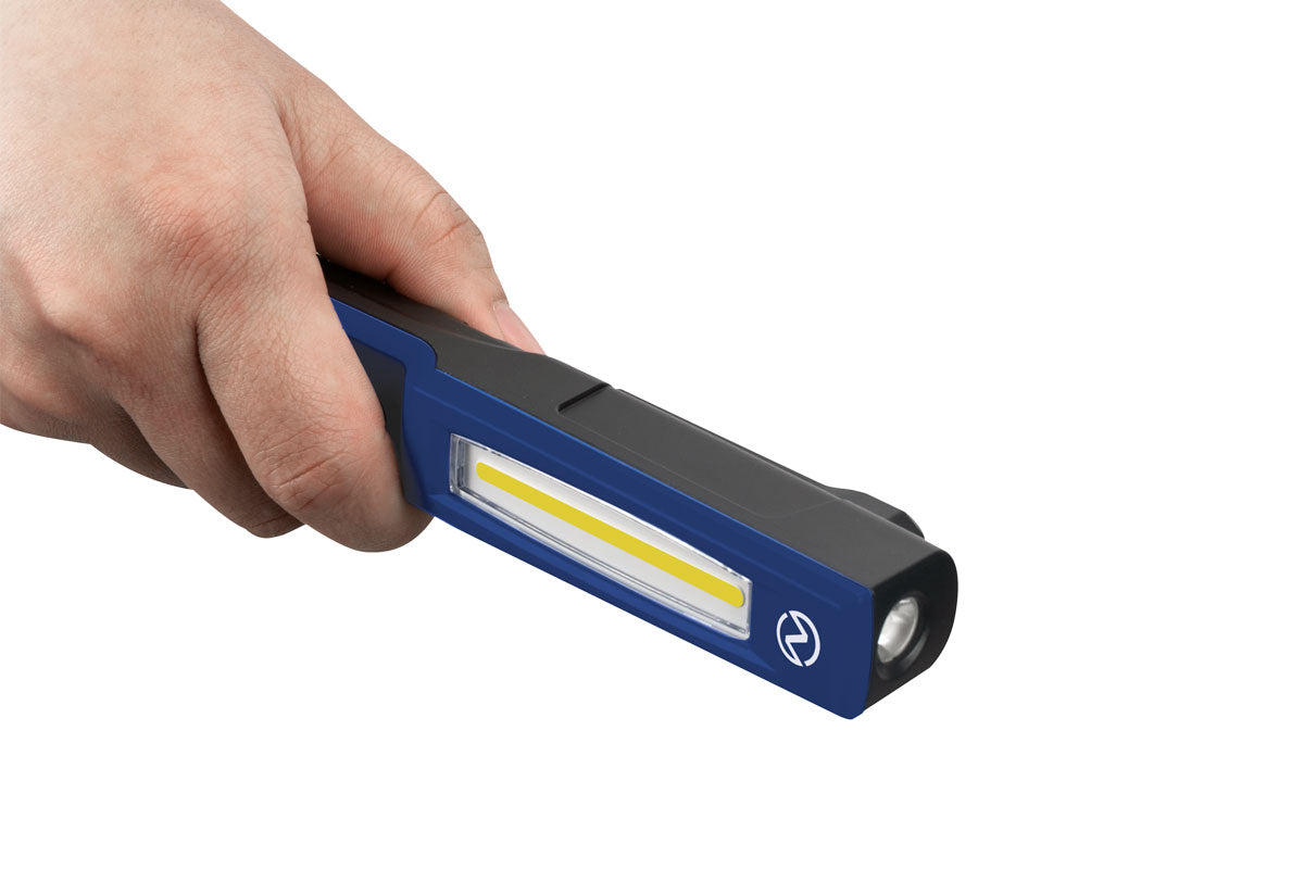 iSpector Pocket | 350 lumens | Lampe d'inspection rechargeable