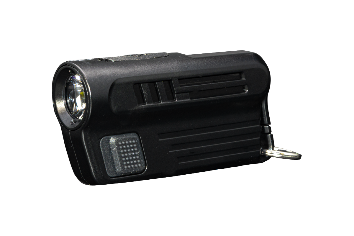 KeyStar | 300 Lumens | Rechargeable