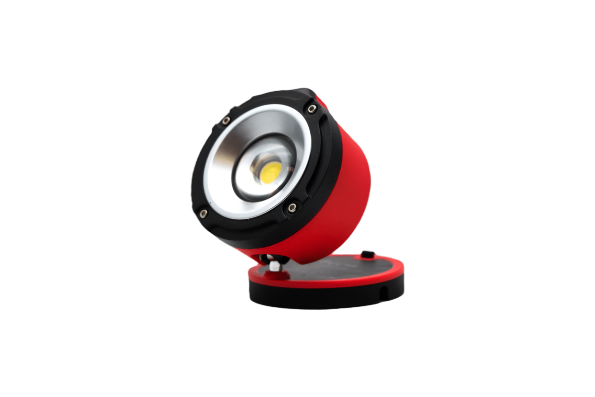 Micro 1000 | 1000 Lumens | Lampe de travail rechargeable