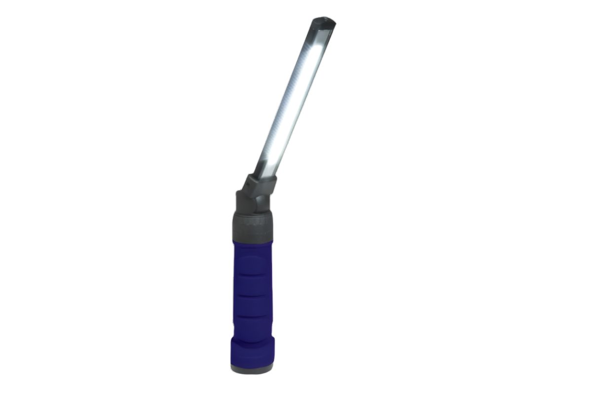 Tri-Spector | 600 lumens | Lampe d'inspection rechargeable