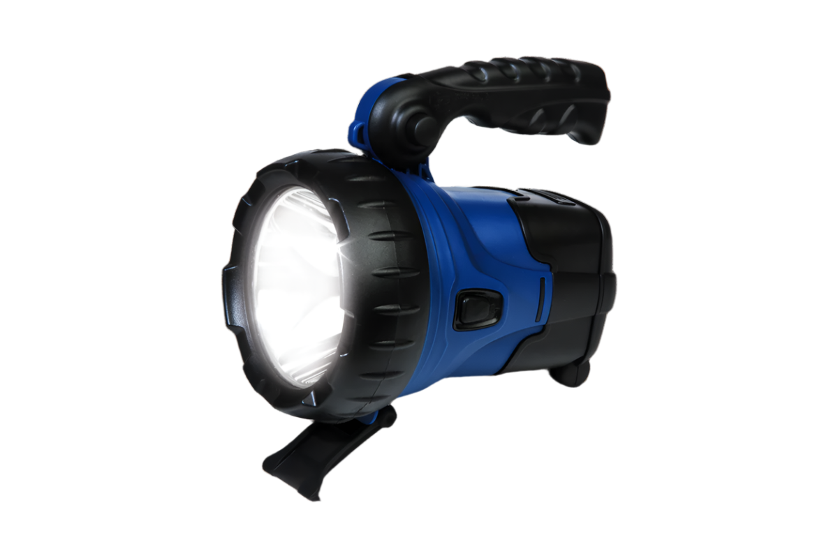 SL 900 | 900 lumens | Projecteur rechargeable